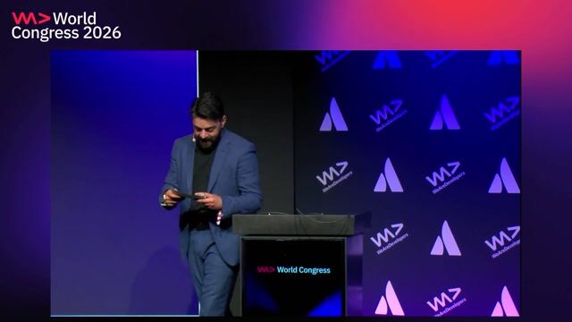 When AI Runs the Business: The Reality of Enterprise-Wide Automation thumbnail