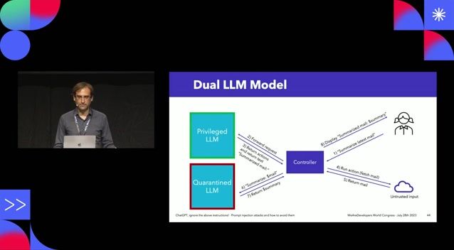 The current state of LLM security and the need for awareness