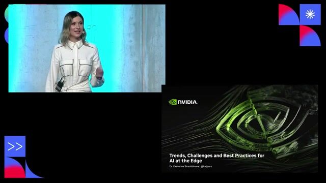 Defining AI at the edge and its industry applications