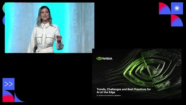 Trends, Challenges and Best Practices for AI at the Edge