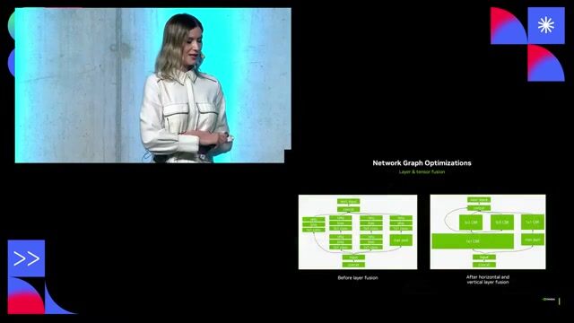 Advanced techniques for boosting inference performance