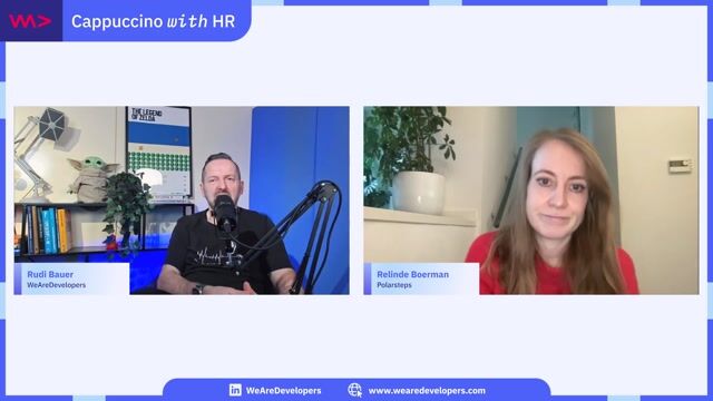 Balancing proactive hiring with the need for quality