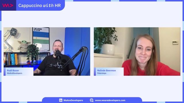 Weighing talent acquisition dichotomies and modern industry trends thumbnail
