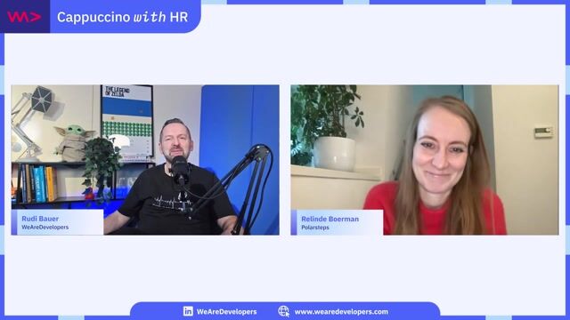 Values-Based Hiring: Seeing People Beyond Their Skills