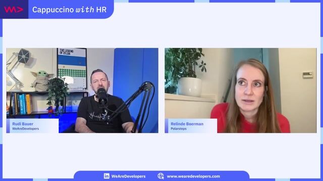 Values-Based Hiring: Seeing People Beyond Their Skills thumbnail