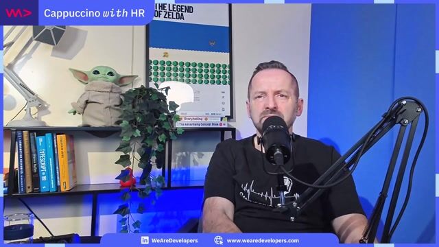 Aligning hiring managers and the team on decisions