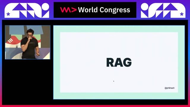 Exploring advanced RAG techniques and other applications