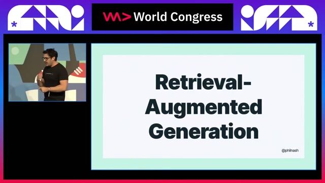 Understanding the architecture of retrieval augmented generation thumbnail