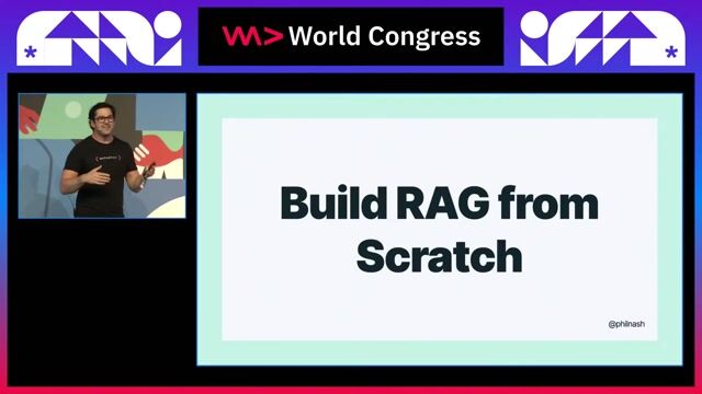 Build RAG from Scratch