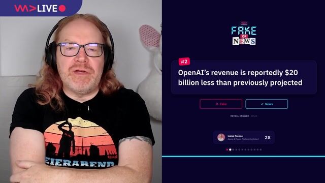 Fake or News: Poetry Malware, Slovenian Domains and Self-Checkouts thumbnail
