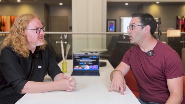 The nuanced impact of AI on developer productivity