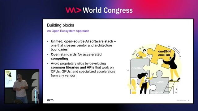 Unifying AI development with the UXL Foundation