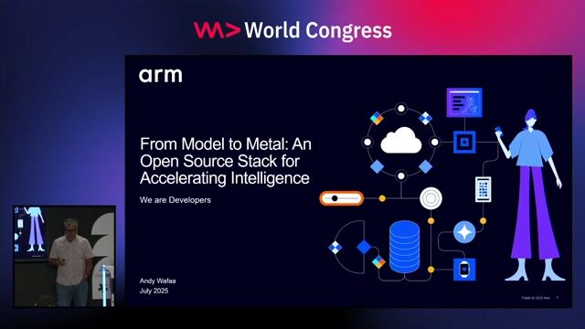 The challenge of a fragmented AI software stack