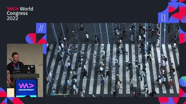 The challenge of real-time data in modern applications