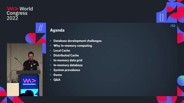 Shifting from monolithic architectures to microservices and containers thumbnail