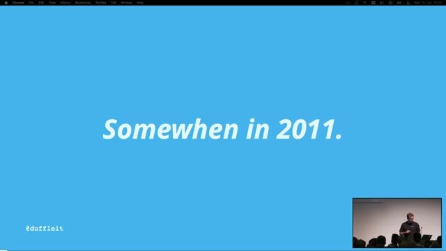 The pitfalls of synchronous microservice communication