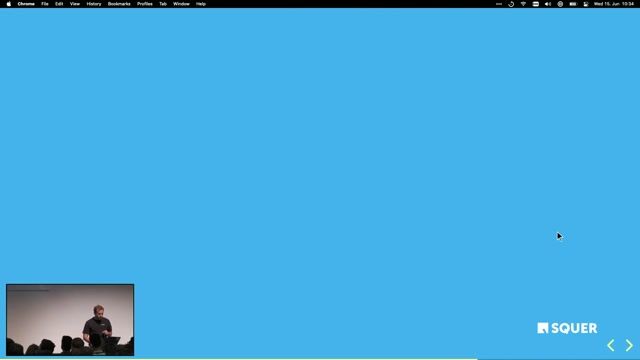Achieving massive throughput with sharded architectures
