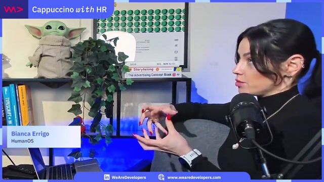 Understanding Gen Z and modern employee motivators