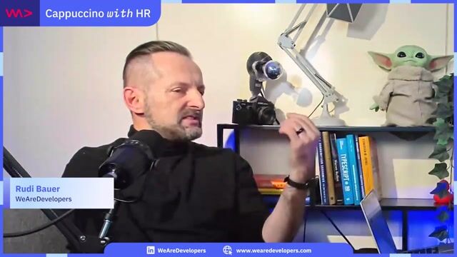 How to build organizational trust through consistent action