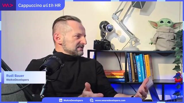 Remembering that work is a commercial agreement