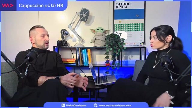 Creating psychological safety as the foundation for performance