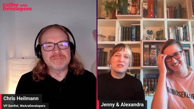 Psychological Safety in Software Engineering - Jenny-Margrethe Vej & Alexandra Hou Aldershaab