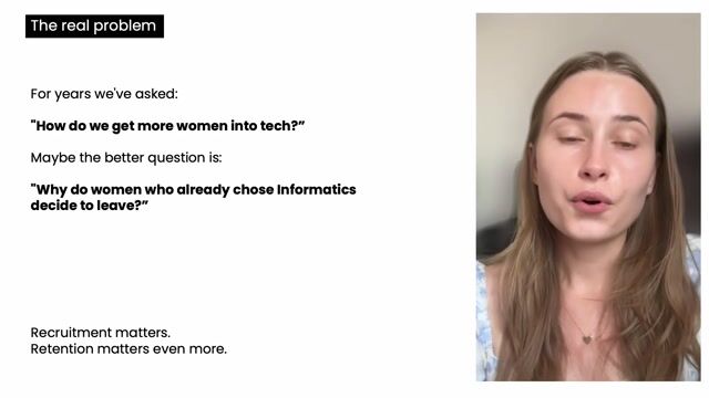 Overcoming imposter syndrome and feelings of isolation in engineering thumbnail