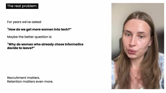 Why Eastern Europe Has More Women Developers — and What the West Can Learn thumbnail