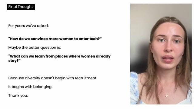 Building environments where technological diversity feels completely ordinary today thumbnail