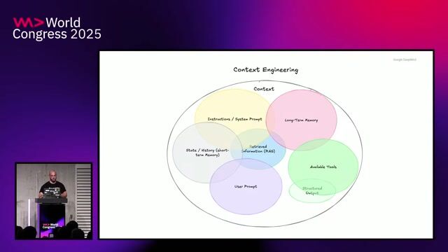 Building agents with Google Gemini and open source tools