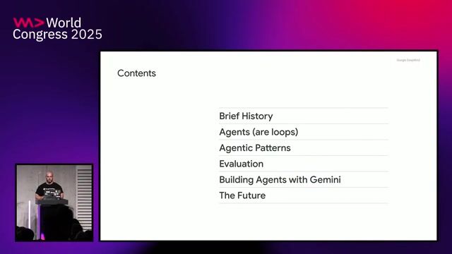Beyond Chatbots: How to build Agentic AI systems