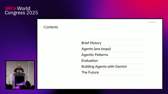 Tracing the evolution from language models to AI agents