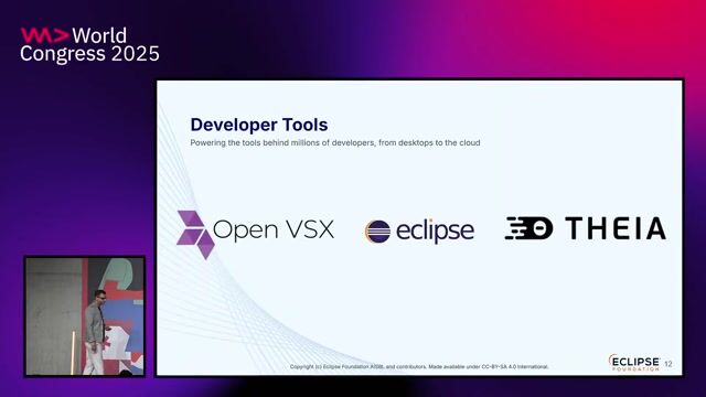 Customizing developer tools with Eclipse IDE and AI
