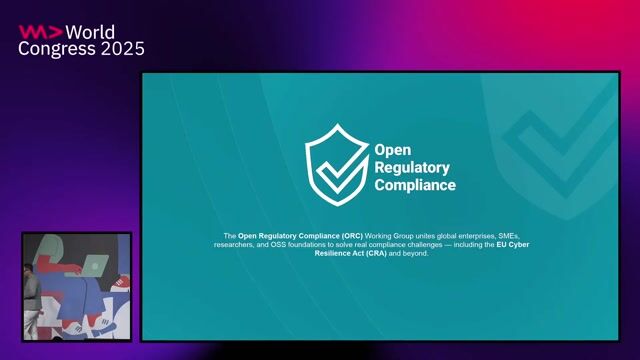 Creating open source tools for regulatory compliance