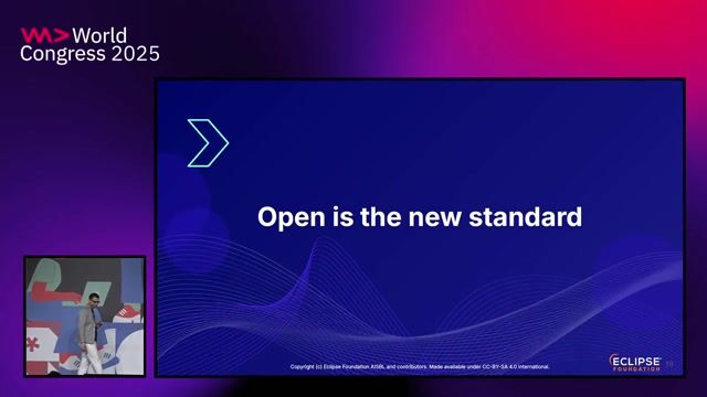 Why open source is the new standard for development