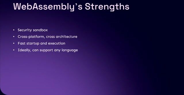 How technologies like Java and Ruby outgrew their purpose