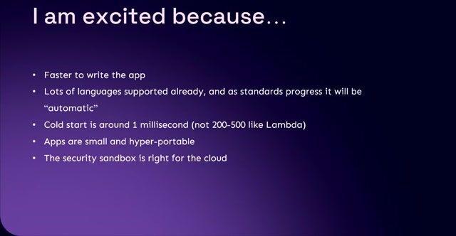 Architecting the Finicky Whiskers game with WebAssembly microservices thumbnail