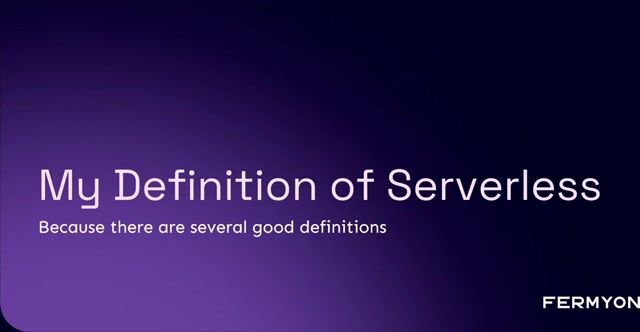 Fun with PaaS – How to use Cloud Foundry and its uniqueness in creative ways