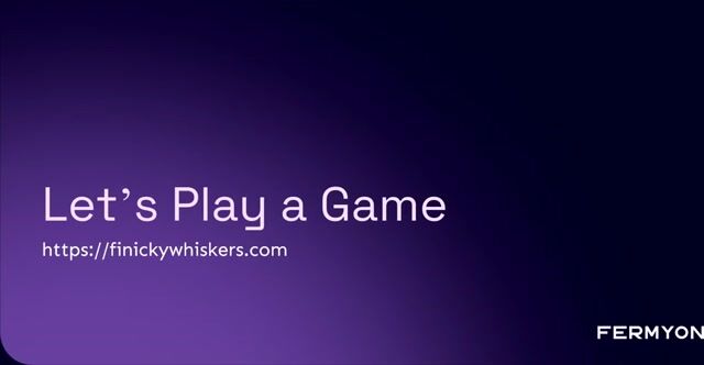 Fun with PaaS – How to use Cloud Foundry and its uniqueness in creative ways thumbnail