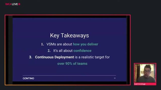 Final summary of key takeaways for your team