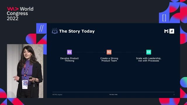 Shifting from feature-based to outcome-driven roadmaps