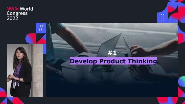 The Art of Becoming a Mature Product Team