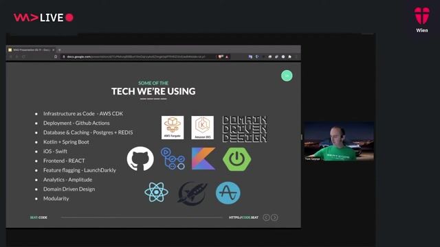Technical and strategic lessons from platform development