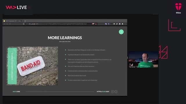 Embracing the power of true product ownership