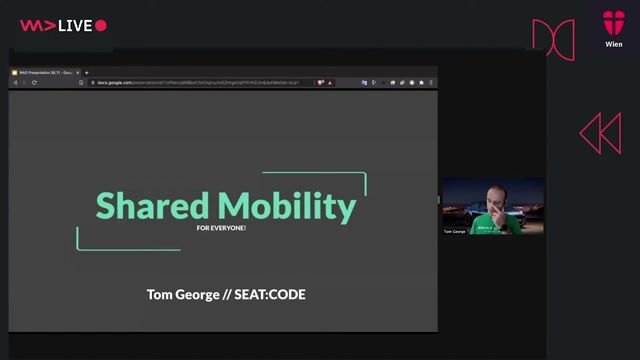 Introducing SEAT:CODE and its digital transformation mission