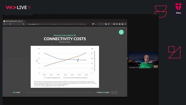 A vision for accessible shared mobility beyond big cities