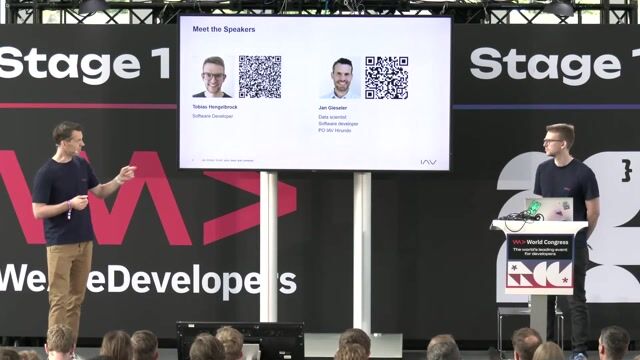 Rapid Microservice Development with Project Templates thumbnail