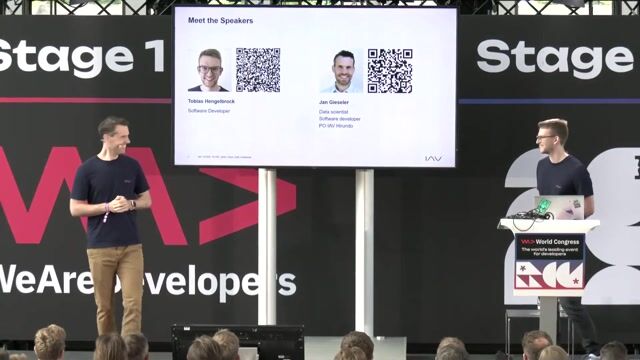 Rapid Microservice Development with Project Templates