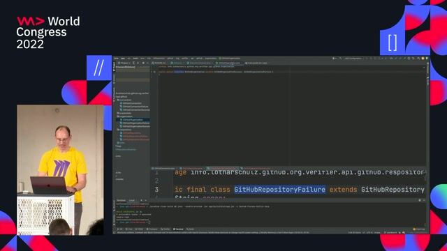 Using Java sealed interfaces with records for conciseness