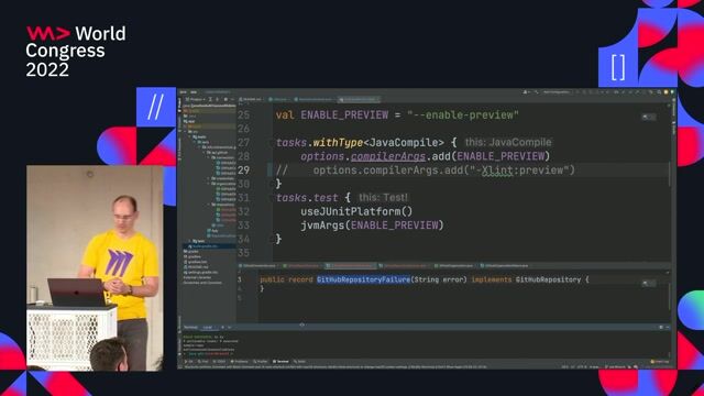 Conclusion on Java vs Kotlin sealed class parity